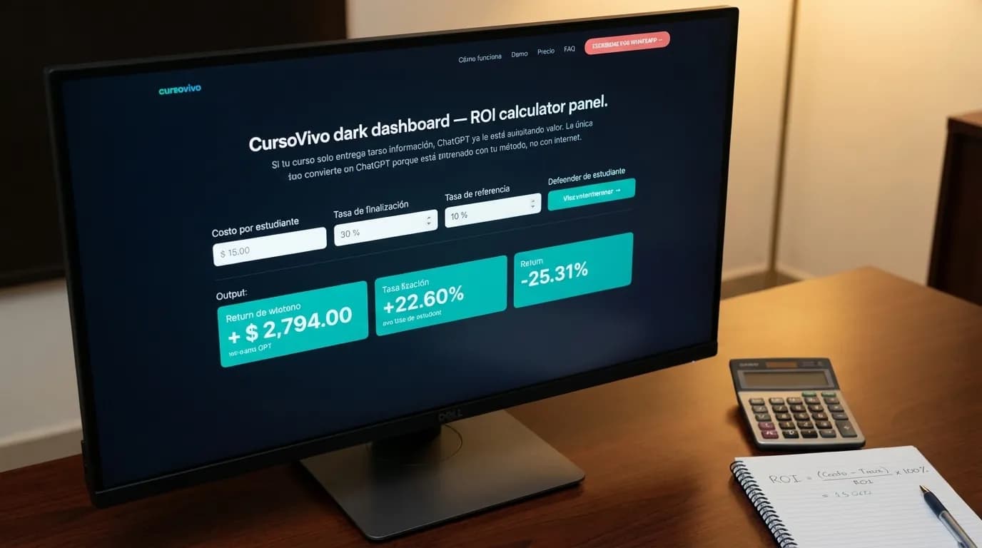 6 razones para invertir en sistema de implementación — vista previa