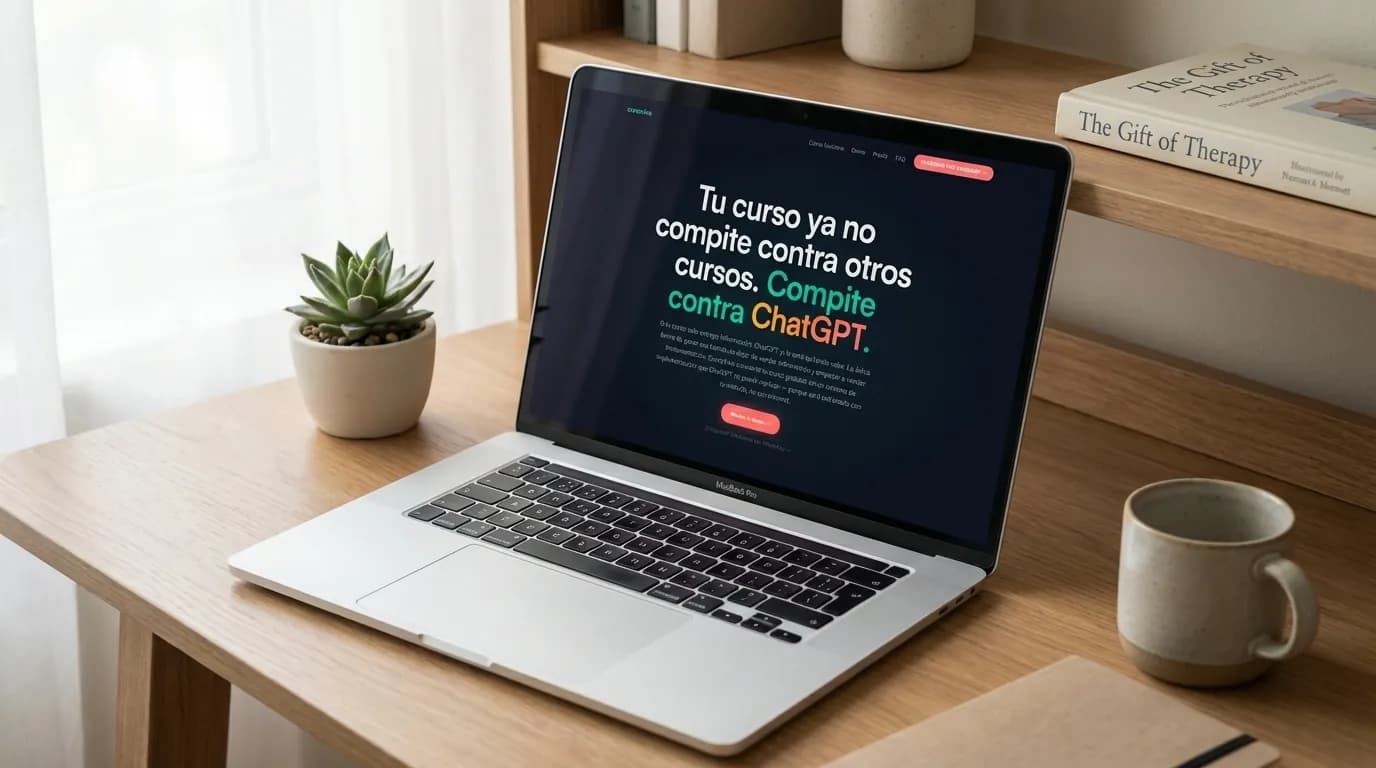 6 formas de mejorar completación en cursos de terapia — vista previa