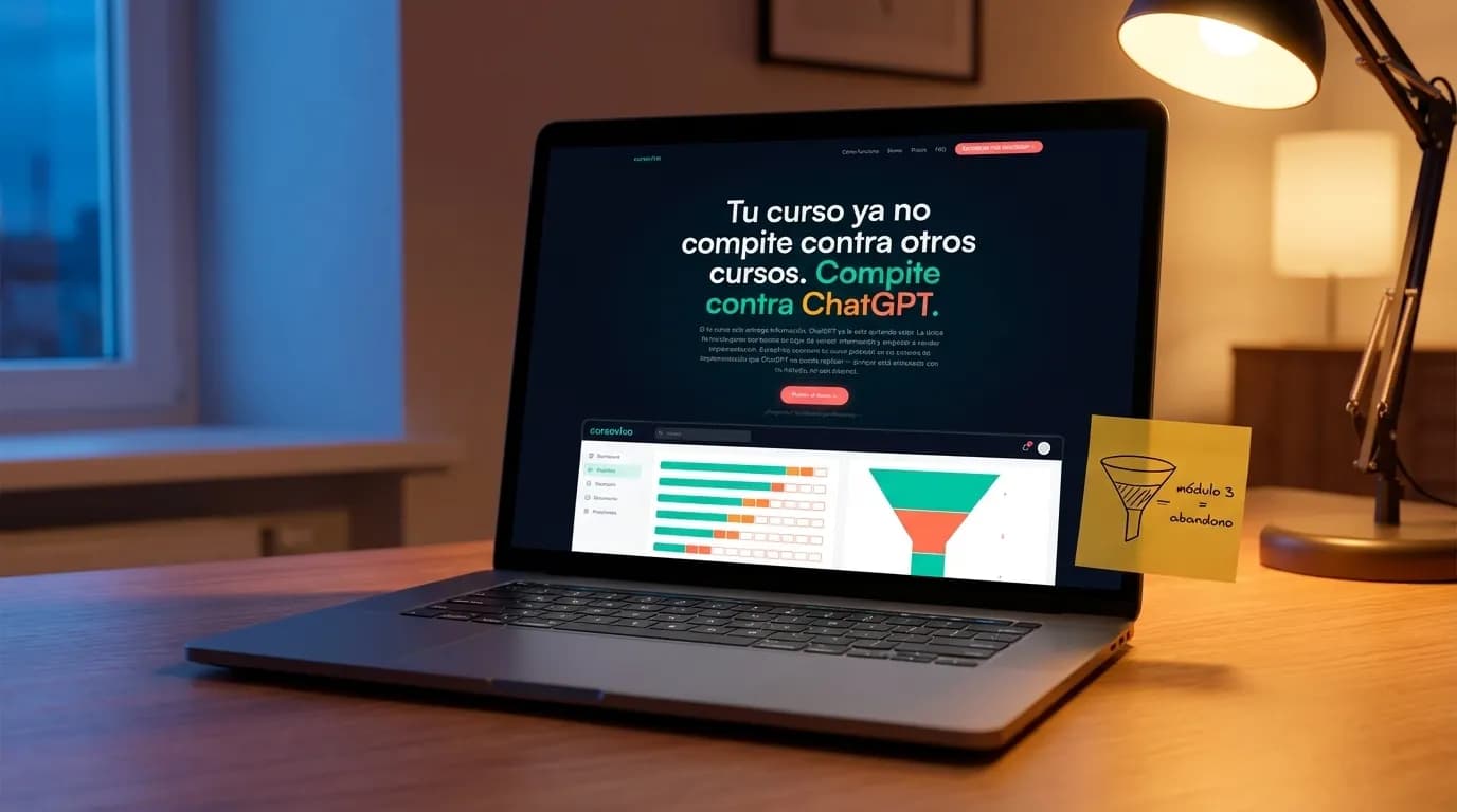 6 razones por las que tus alumnos no terminan el curso — vista previa